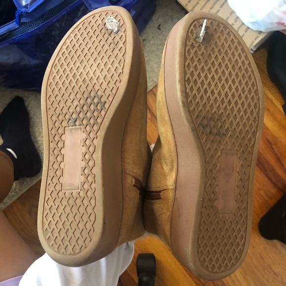 soludos whistler boots - Picture 8 of 8